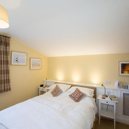 Bed and Breakfast Errington House Hexham Zewnętrze zdjęcie