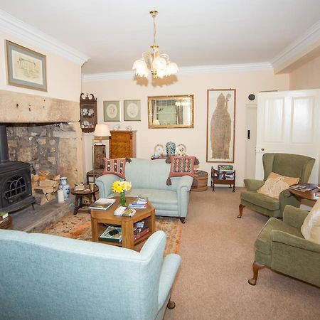 Bed and Breakfast Errington House Hexham Zewnętrze zdjęcie