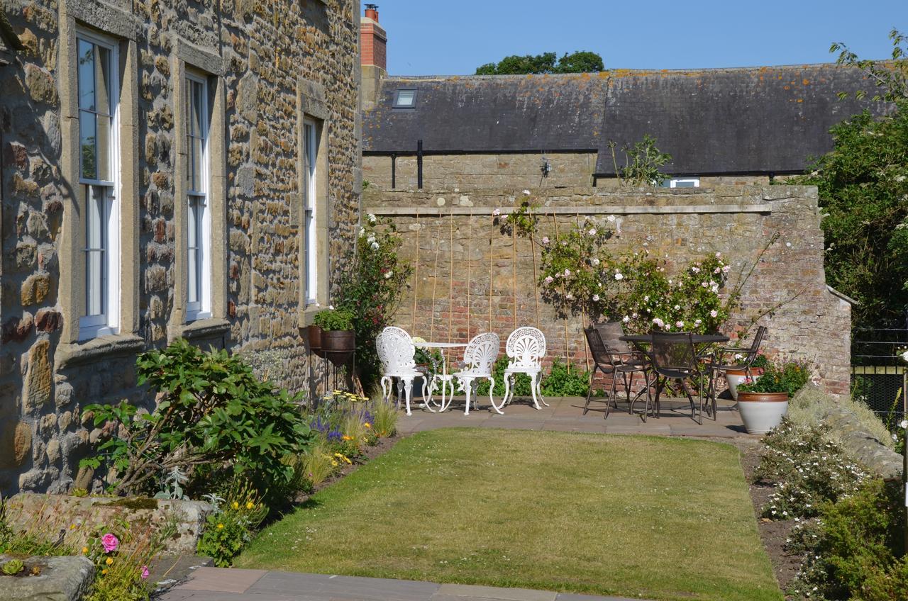 Bed and Breakfast Errington House Hexham Zewnętrze zdjęcie