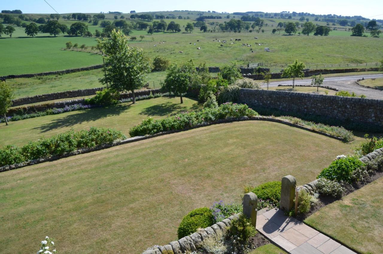 Bed and Breakfast Errington House Hexham Zewnętrze zdjęcie