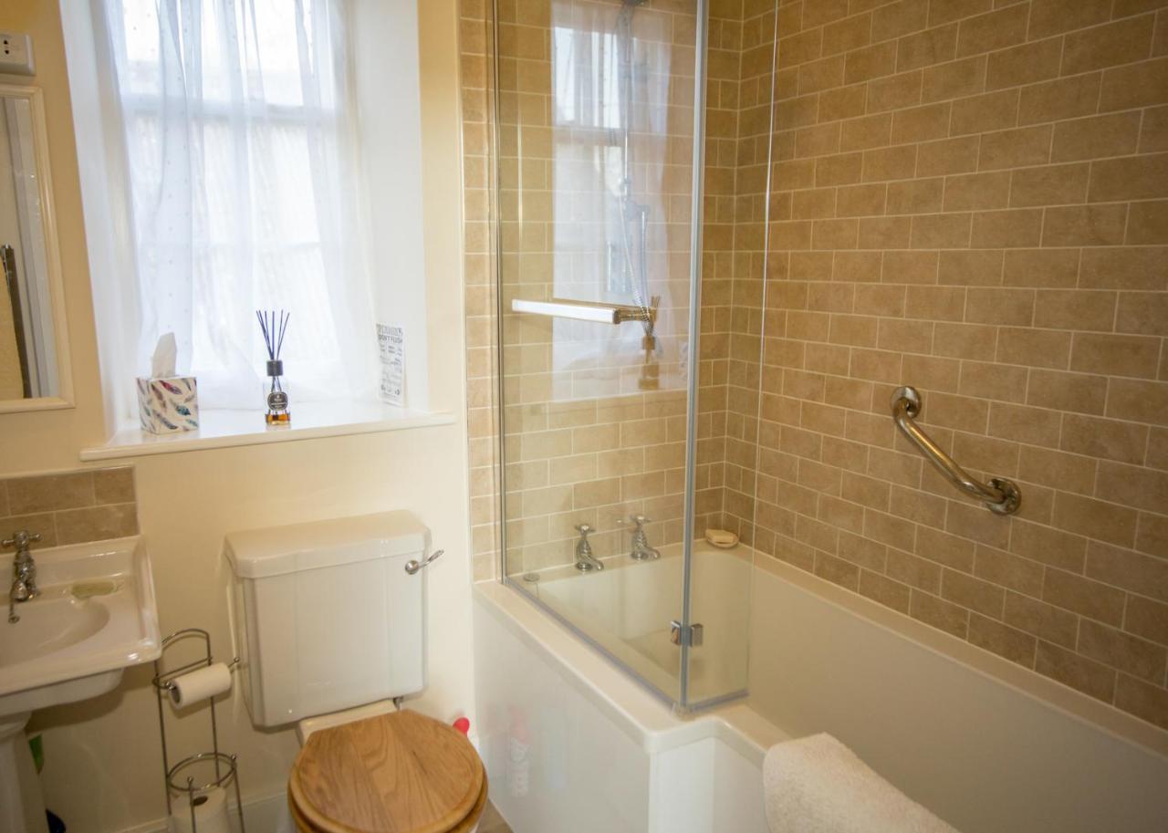 Bed and Breakfast Errington House Hexham Zewnętrze zdjęcie