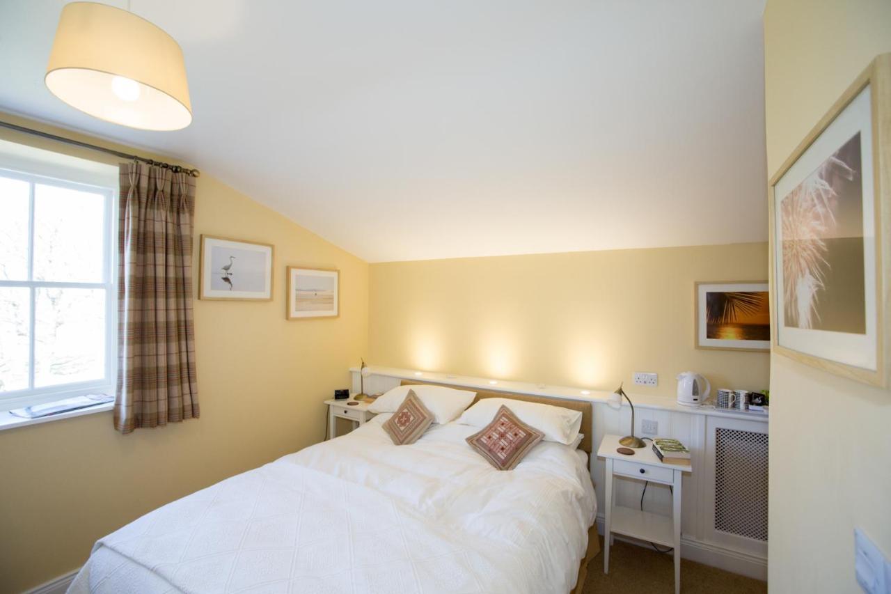 Bed and Breakfast Errington House Hexham Zewnętrze zdjęcie