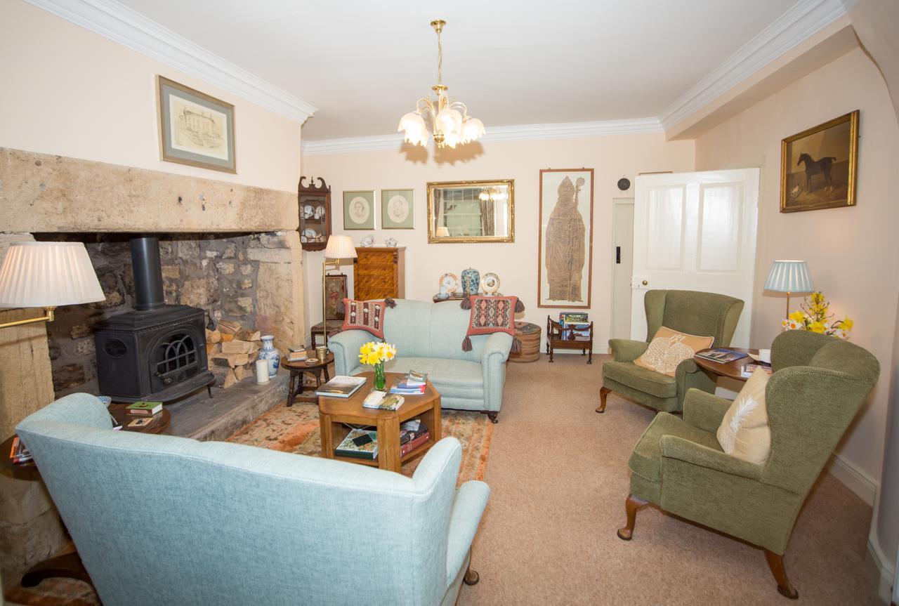 Bed and Breakfast Errington House Hexham Zewnętrze zdjęcie