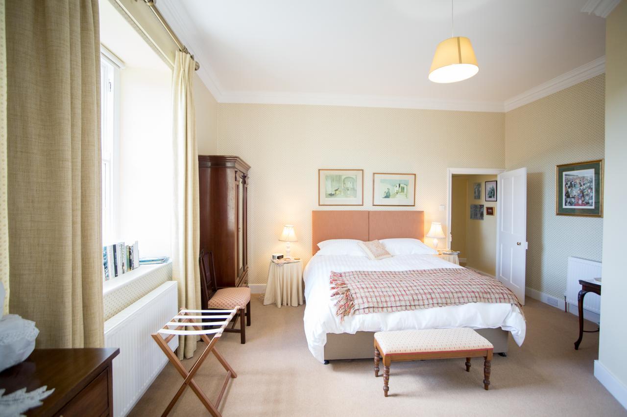 Bed and Breakfast Errington House Hexham Zewnętrze zdjęcie