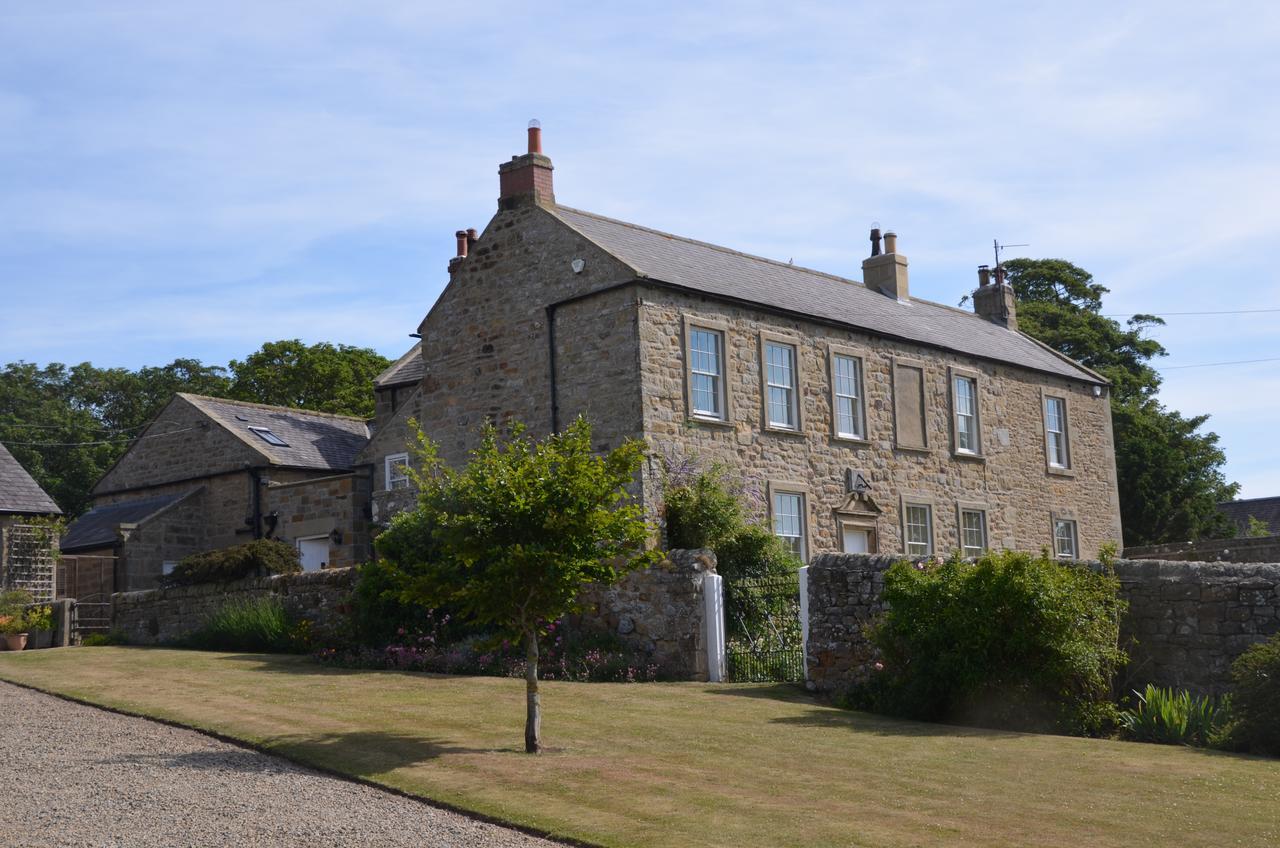 Bed and Breakfast Errington House Hexham Zewnętrze zdjęcie